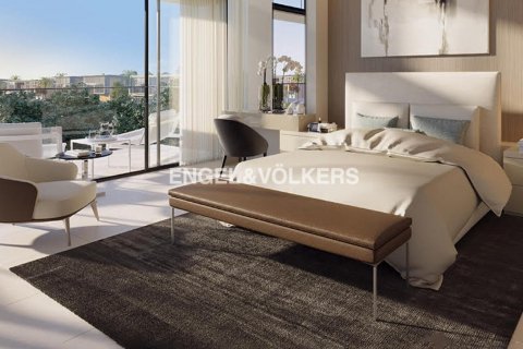 Villa til salg i Dubai Hills Estate, Dubai, UAE 6 soveværelser, 1247.68 kvm № 18190 - foto 6