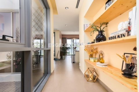 Villa til salg i Dubai Hills Estate, Dubai, UAE 3 soveværelser, 288.18 kvm № 17858 - foto 8