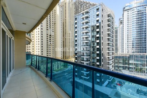 Apartment til salg i Dubai Marina, Dubai, UAE 3 soveværelser, 320.98 kvm № 18241 - foto 14