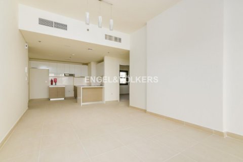 Apartment til salg i Jumeirah Golf Estates, Dubai, UAE 1 soveværelse, 84.08 kvm № 17978 - foto 1