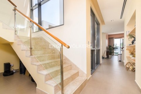 Villa til salg i Dubai Hills Estate, Dubai, UAE 3 soveværelser, 288.18 kvm № 17858 - foto 7