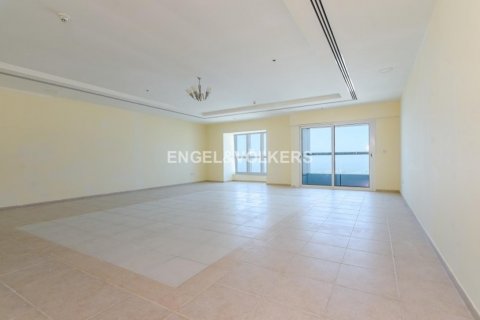 Apartment til salg i Dubai Marina, Dubai, UAE 4 soveværelser, 294.69 kvm № 18051 - foto 4
