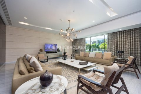 Villa til salg i Mohammed Bin Rashid City, Dubai, UAE 7 soveværelser, 2300.17 kvm № 18042 - foto 11