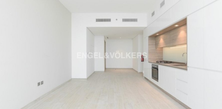 Apartment i Dubai Marina, Dubai, UAE 2 soveværelser, 101.73 kvm № 18153