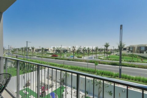 Villa til salg i Dubai Hills Estate, Dubai, UAE 3 soveværelser, 288.18 kvm № 17858 - foto 2