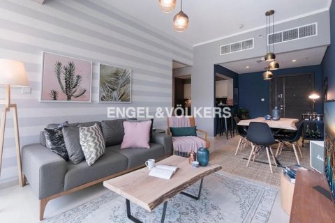 Apartment til salg i Dubai Marina, Dubai, UAE 2 soveværelser, 99.03 kvm № 17939 - foto 1