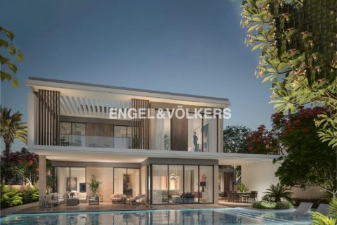 Villa til salg i Tilal Al Ghaf, Dubai, UAE 5 soveværelser, 518.02 kvm № 27747 - foto 9