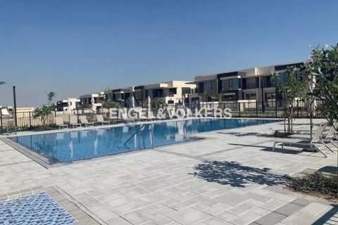Villa til salg i Dubai Hills Estate, Dubai, UAE 3 soveværelser, 202.53 kvm № 21726 - foto 4