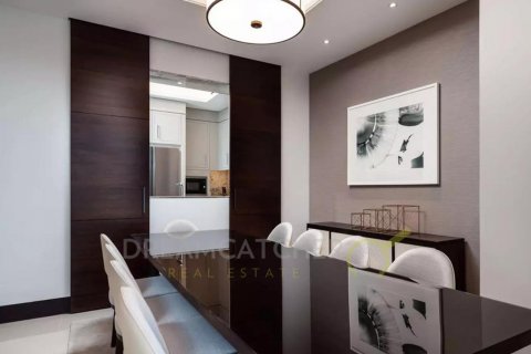 Apartment til salg i Dubai, UAE 2 soveværelser, 157.84 kvm № 23201 - foto 12