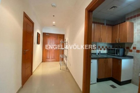 Apartment til salg i Dubai Marina, Dubai, UAE 1 soveværelse, 64.10 kvm № 21718 - foto 4