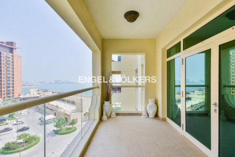 Apartment til leje i Palm Jumeirah, Dubai, UAE 1 soveværelse, 116.31 kvm № 21740 - foto 11