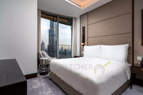 Apartment til salg i Dubai, UAE 2 soveværelser, 157.84 kvm № 23201 - foto 11