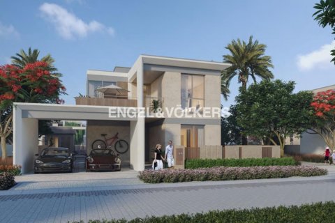Villa til salg i Tilal Al Ghaf, Dubai, UAE 5 soveværelser, 518.02 kvm № 27747 - foto 8
