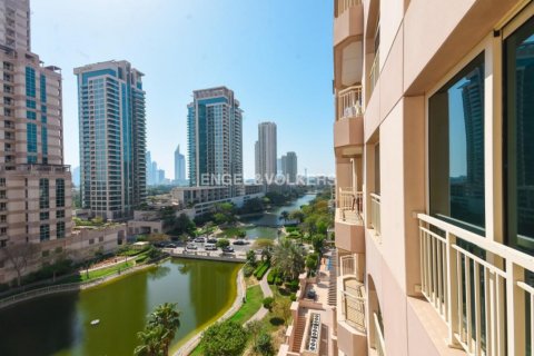 Apartment til salg i The Views, Dubai, UAE 1 soveværelse, 69.31 kvm № 21015 - foto 5