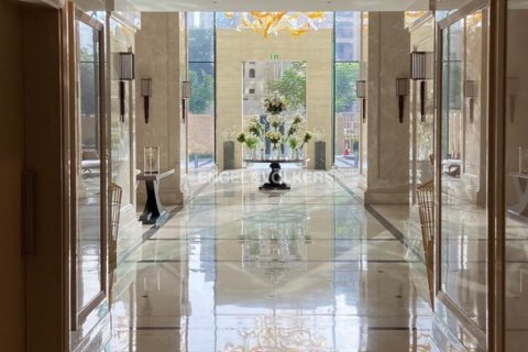 Penthouse til salg i Dubai, UAE 4 soveværelser, 617.80 kvm № 27811 - foto 8