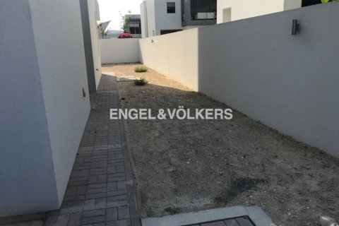 Villa til salg i Dubai Hills Estate, Dubai, UAE 3 soveværelser, 405.43 kvm № 20952 - foto 19