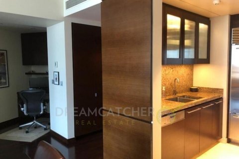 Apartment til salg i Dubai, UAE 2 soveværelser, 132.66 kvm № 23176 - foto 6