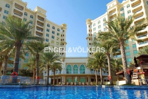 Apartment til leje i Palm Jumeirah, Dubai, UAE 1 soveværelse, 116.31 kvm № 21740 - foto 14
