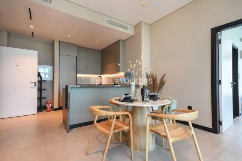 Apartment til salg i Business Bay, Dubai, UAE 34.84 kvm № 21702 - foto 13
