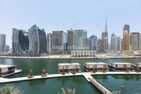 Apartment til salg i Business Bay, Dubai, UAE 34.84 kvm № 21702 - foto 1