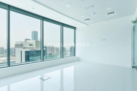 Office til salg i Business Bay, Dubai, UAE 107.12 kvm № 18357 - foto 5