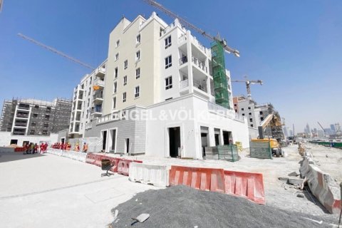 Apartment til salg i Jumeirah, Dubai, UAE 1 soveværelse, 93.09 kvm № 21989 - foto 6
