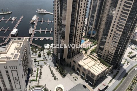 Apartment til salg i Dubai Creek Harbour (The Lagoons), Dubai, UAE 2 soveværelser, 112.88 kvm № 22017 - foto 30