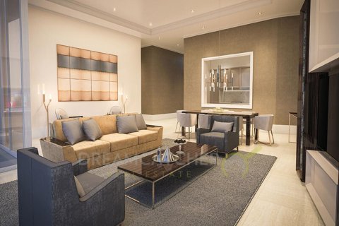Apartment til salg i Dubai, UAE 2 soveværelser, 144.37 kvm № 23180 - foto 4