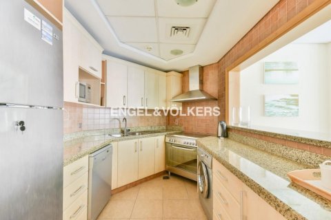 Apartment til leje i Palm Jumeirah, Dubai, UAE 1 soveværelse, 116.31 kvm № 21740 - foto 3