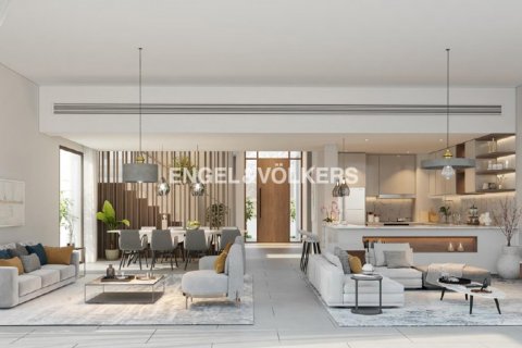 Villa til salg i Tilal Al Ghaf, Dubai, UAE 5 soveværelser, 518.02 kvm № 27747 - foto 2