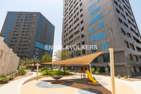 Apartment til salg i Business Bay, Dubai, UAE 50.17 kvm № 18509 - foto 14