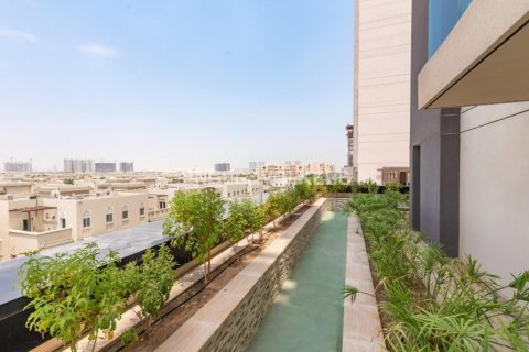 Apartment til salg i Al Furjan, Dubai, UAE 3 soveværelser, 177.72 kvm № 21006 - foto 1