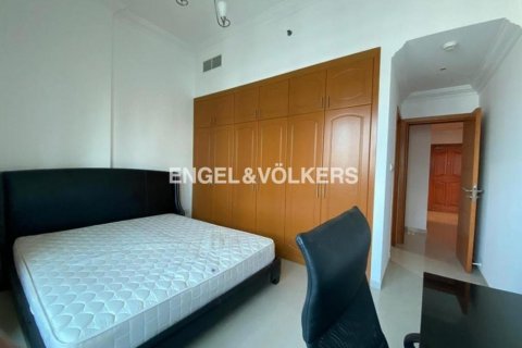 Apartment til salg i Dubai Marina, Dubai, UAE 1 soveværelse, 64.10 kvm № 21718 - foto 7