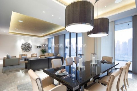 Penthouse til salg i Dubai, UAE 4 soveværelser, 617.80 kvm № 27811 - foto 3