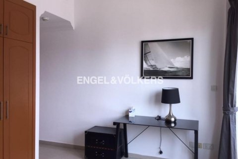 Apartment til salg i Dubai Marina, Dubai, UAE 1 soveværelse, 64.10 kvm № 21718 - foto 6