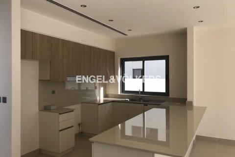 Villa til salg i Dubai Hills Estate, Dubai, UAE 3 soveværelser, 405.43 kvm № 20952 - foto 4