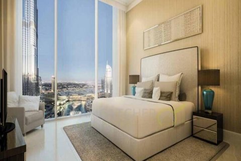 Apartment til salg i Dubai, UAE 2 soveværelser, 144.37 kvm № 23180 - foto 6