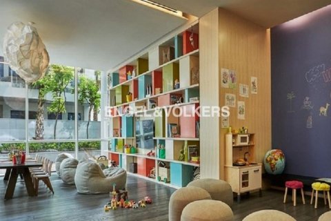 Hotel Apartment til salg i Palm Jumeirah, Dubai, UAE 1 soveværelse, 115.66 kvm № 27832 - foto 13