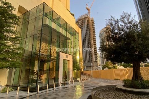 Penthouse til salg i Dubai, UAE 4 soveværelser, 617.80 kvm № 27811 - foto 9