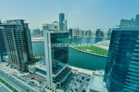 Office til salg i Business Bay, Dubai, UAE 107.12 kvm № 18357 - foto 17