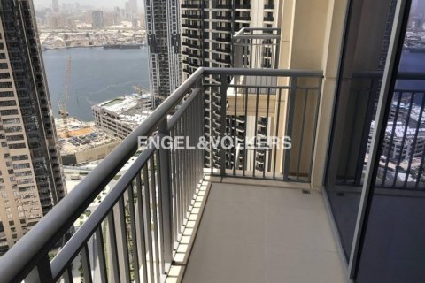 Apartment til salg i Dubai Creek Harbour (The Lagoons), Dubai, UAE 2 soveværelser, 112.88 kvm № 22017 - foto 11