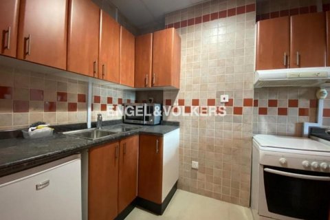 Apartment til salg i Dubai Marina, Dubai, UAE 1 soveværelse, 64.10 kvm № 21718 - foto 5