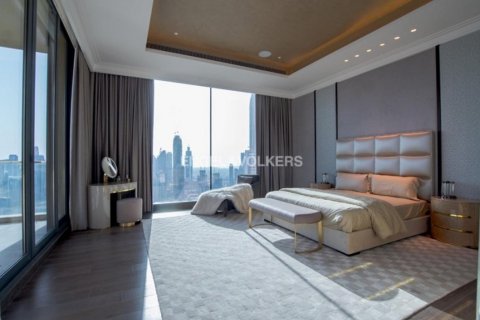 Penthouse til salg i Dubai, UAE 4 soveværelser, 617.80 kvm № 27811 - foto 10