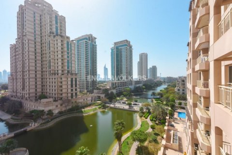 Apartment til salg i The Views, Dubai, UAE 1 soveværelse, 69.31 kvm № 21015 - foto 7