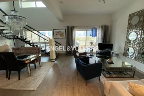 Apartment til leje i Jumeirah Heights, Dubai, UAE 3 soveværelser, 268.30 kvm № 22031 - foto 5