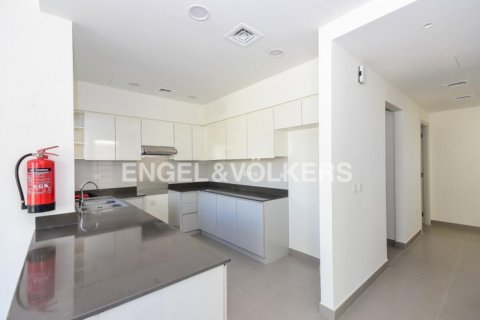Villa til salg i Dubai Hills Estate, Dubai, UAE 3 soveværelser, 202.53 kvm № 21726 - foto 7