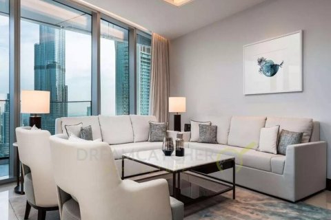 Apartment til salg i Dubai, UAE 2 soveværelser, 157.84 kvm № 23201 - foto 14