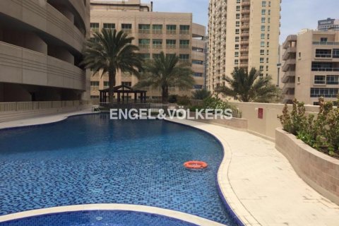 Apartment til salg i Dubai Marina, Dubai, UAE 1 soveværelse, 64.10 kvm № 21718 - foto 13