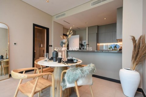 Apartment til salg i Business Bay, Dubai, UAE 34.84 kvm № 21702 - foto 15