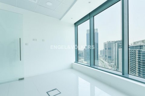 Office til salg i Business Bay, Dubai, UAE 107.12 kvm № 18357 - foto 11